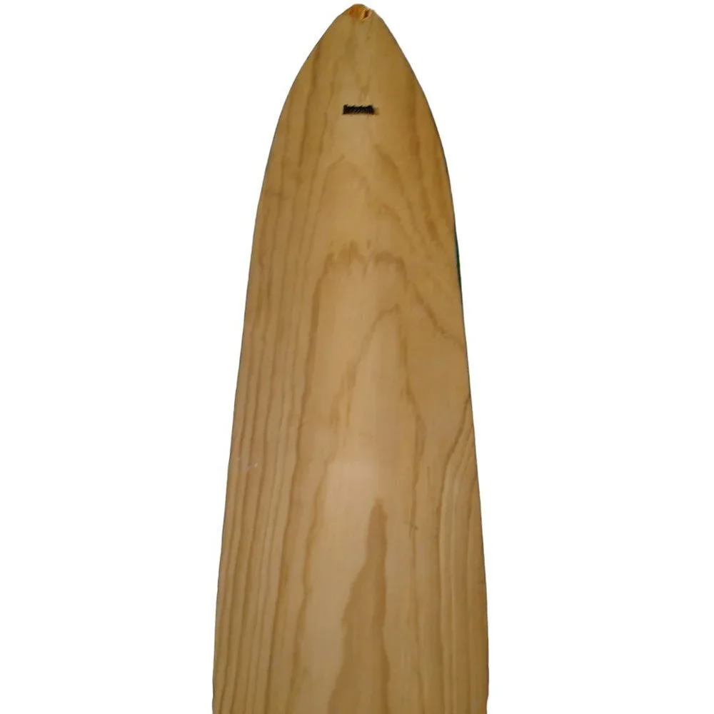 Handmade Painted Wooden 